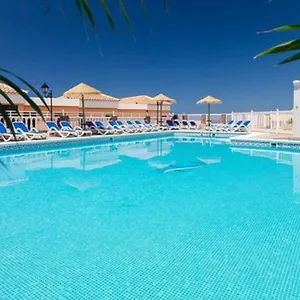 Paradise Court Apartamento Costa Adeje (Tenerife)