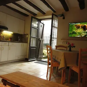 Rincón De Altikarra Apartamento